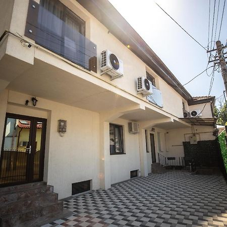 A Pousada Nelana Cluj-Napoca Exterior foto