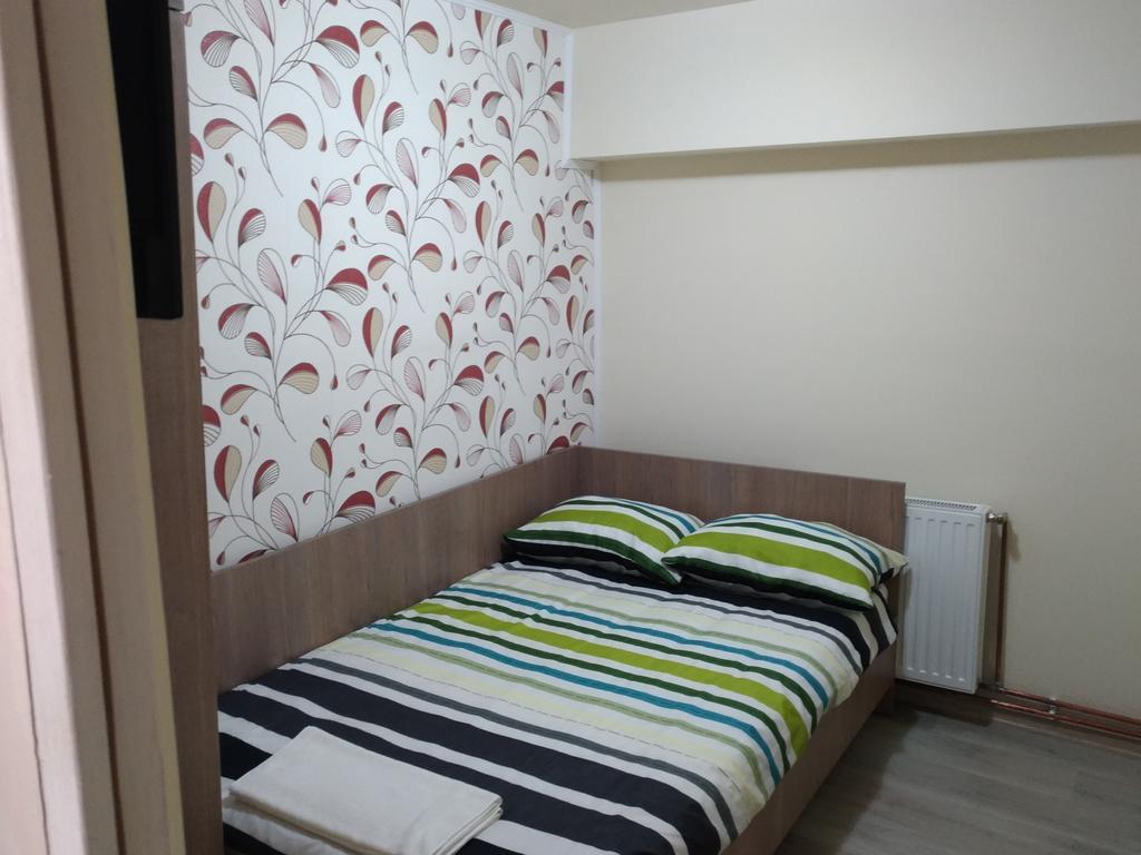 A Pousada Nelana Cluj-Napoca Exterior foto