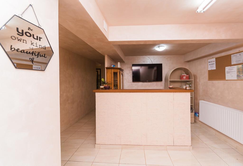 A Pousada Nelana Cluj-Napoca Exterior foto